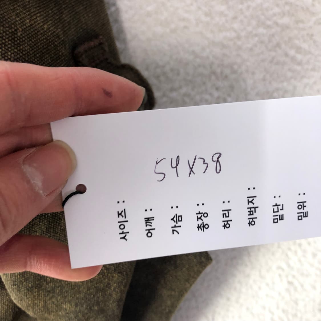 내셔널지오그래픽  크로스백 상품이미지7