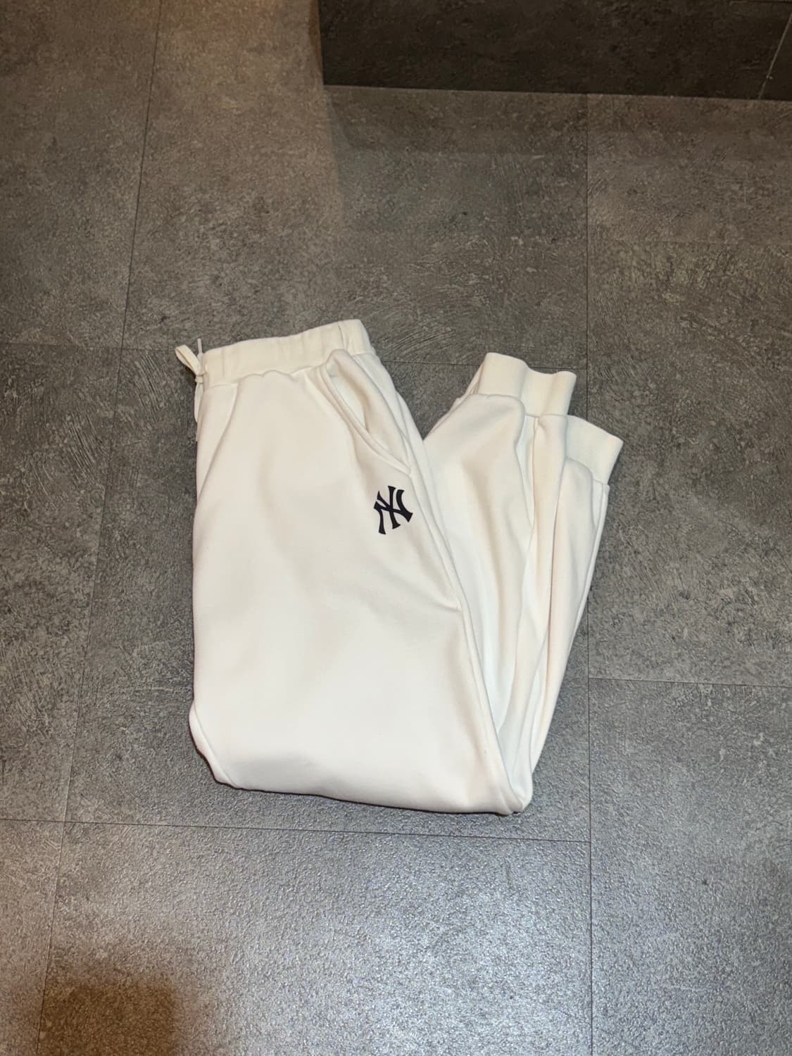 MLB 여성 조거팬츠  상품이미지2