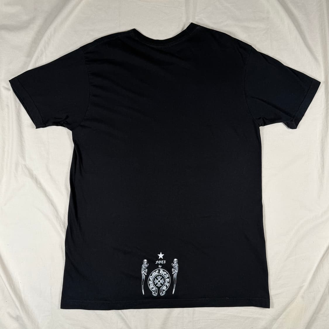 크롬하츠 포티 Foti 반팔 티셔츠 반팔티 상품이미지4