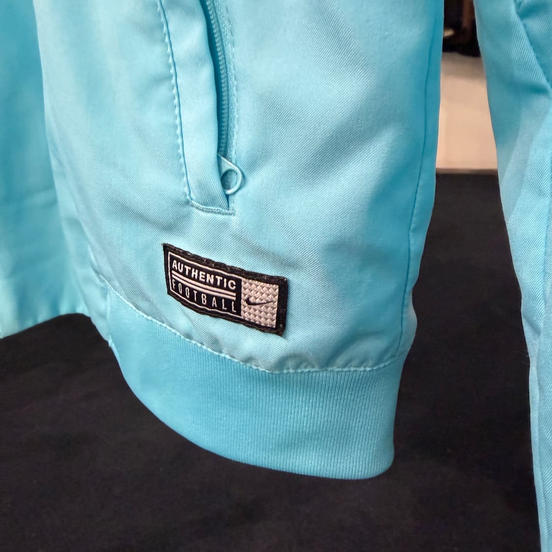 [XL] 나이키 대한민국 국대 16/18 우븐 트랙 자켓 상품이미지5