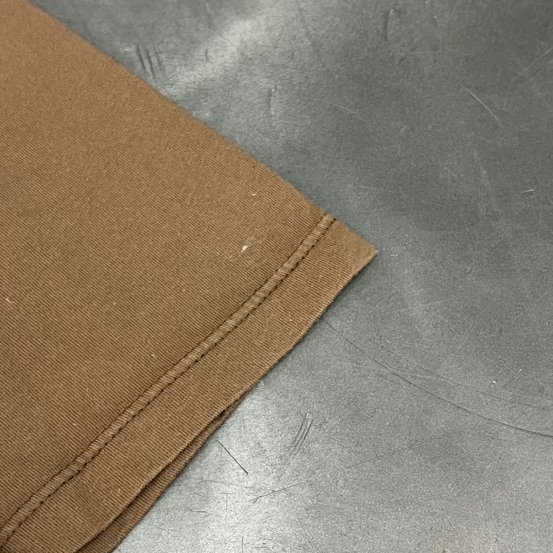  에드하디 큐빅 스컬 풀프린팅 반팔티 y15950 상품이미지5