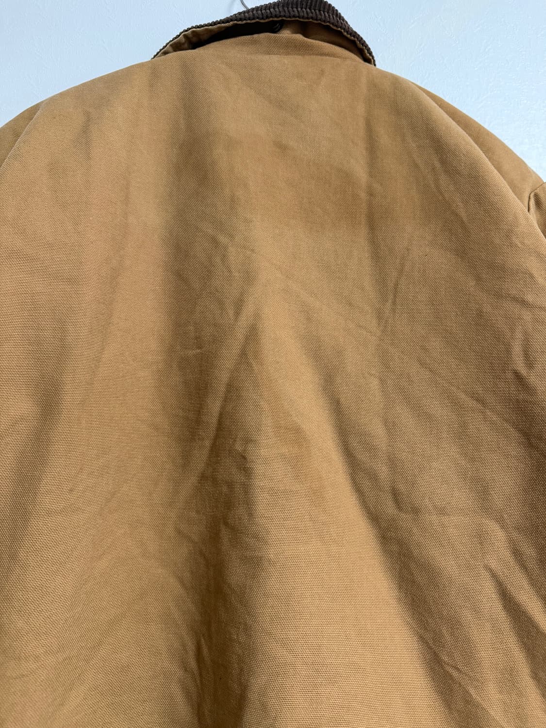 칼하트 디트로이트 초어 자켓 상품이미지9