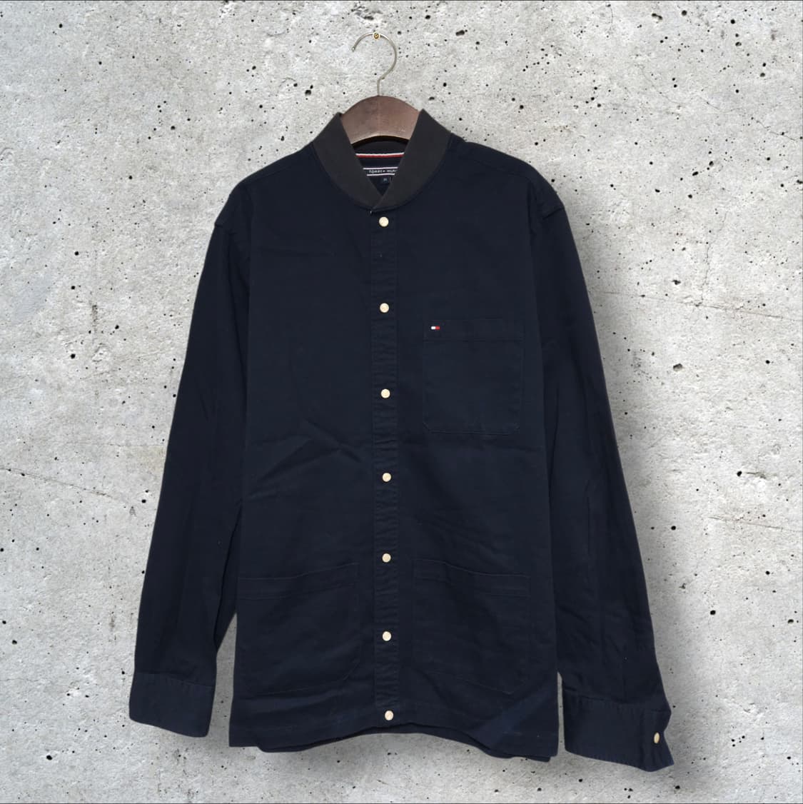 타미힐피거 셔츠 (100/L) 상품이미지1