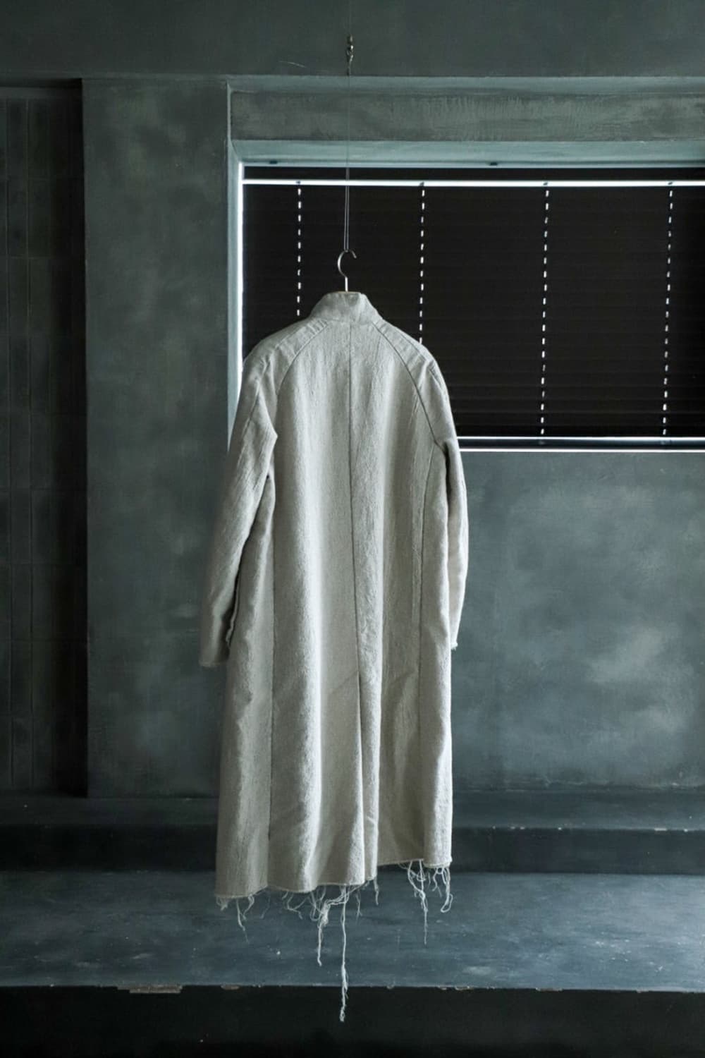 [2] LCBX x xoi.kos Atelier coat 상품이미지2