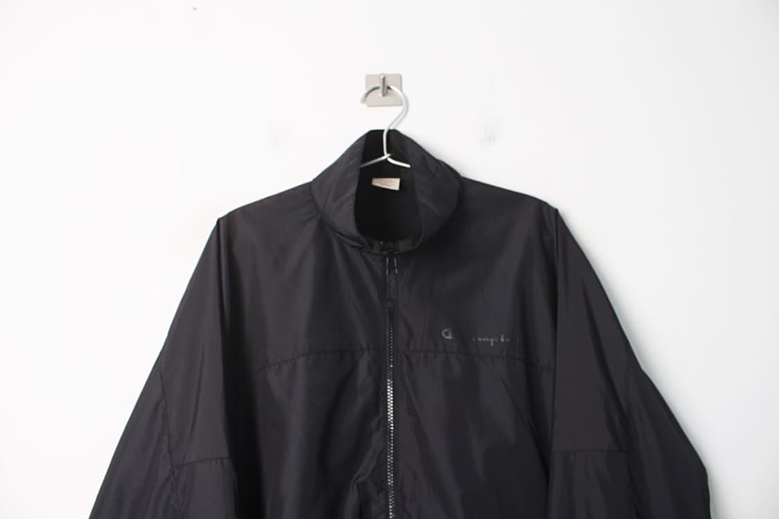 챔피온 맨즈 코치자켓 상품이미지2