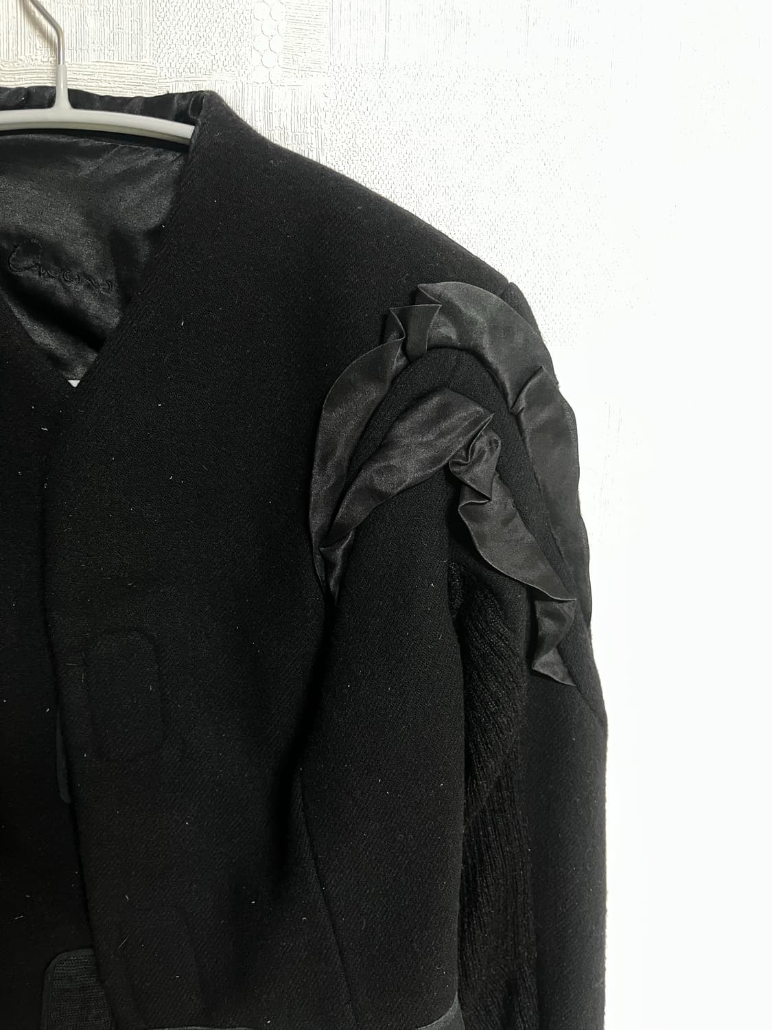 Rick Owens 06FW Bolero 상품이미지6