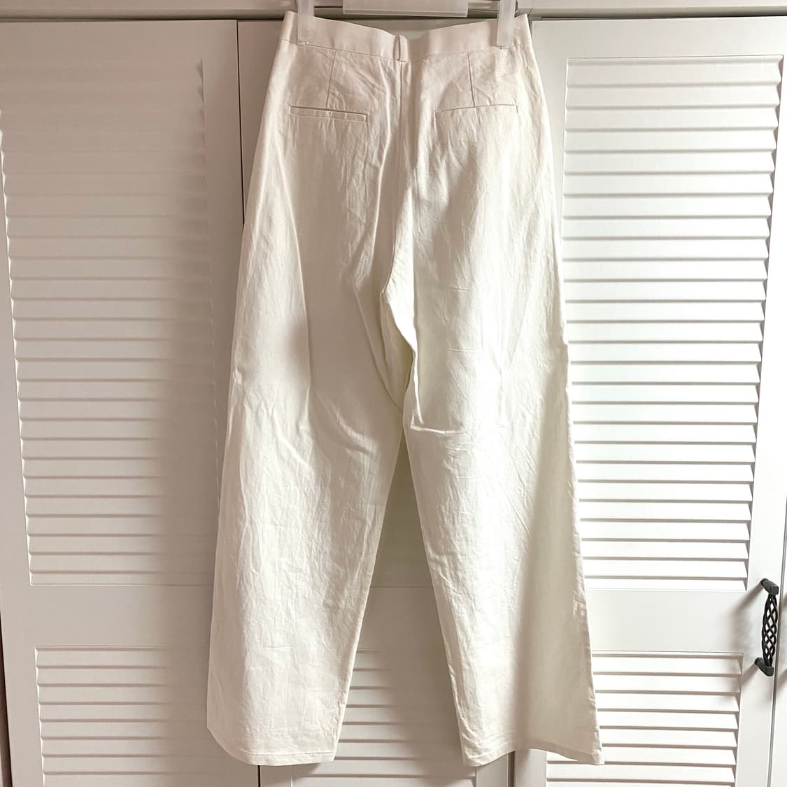 앤니즈 린넨 슬랙스 상품이미지4