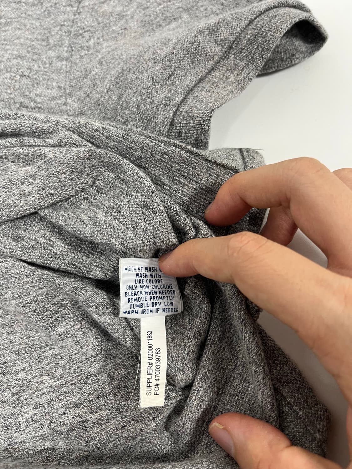 [m] 폴로 랄프로렌 코르티스 빅포니 카라티 상품이미지4