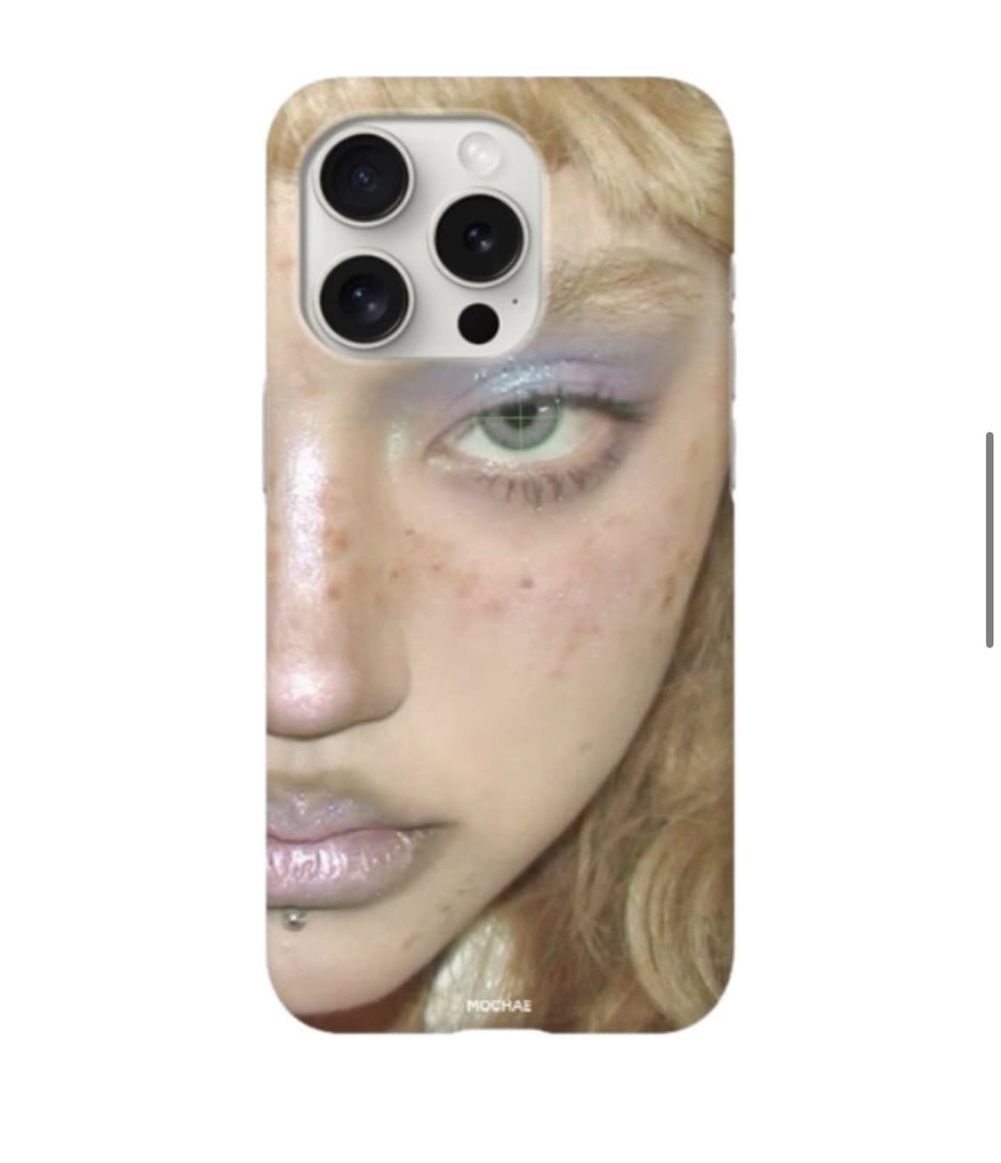 Mochae 모채 001 폰케이스 (16pro) 상품이미지1