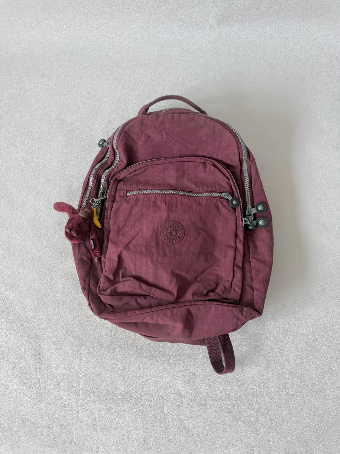 키플링(Kipling) 백팩 상품이미지1