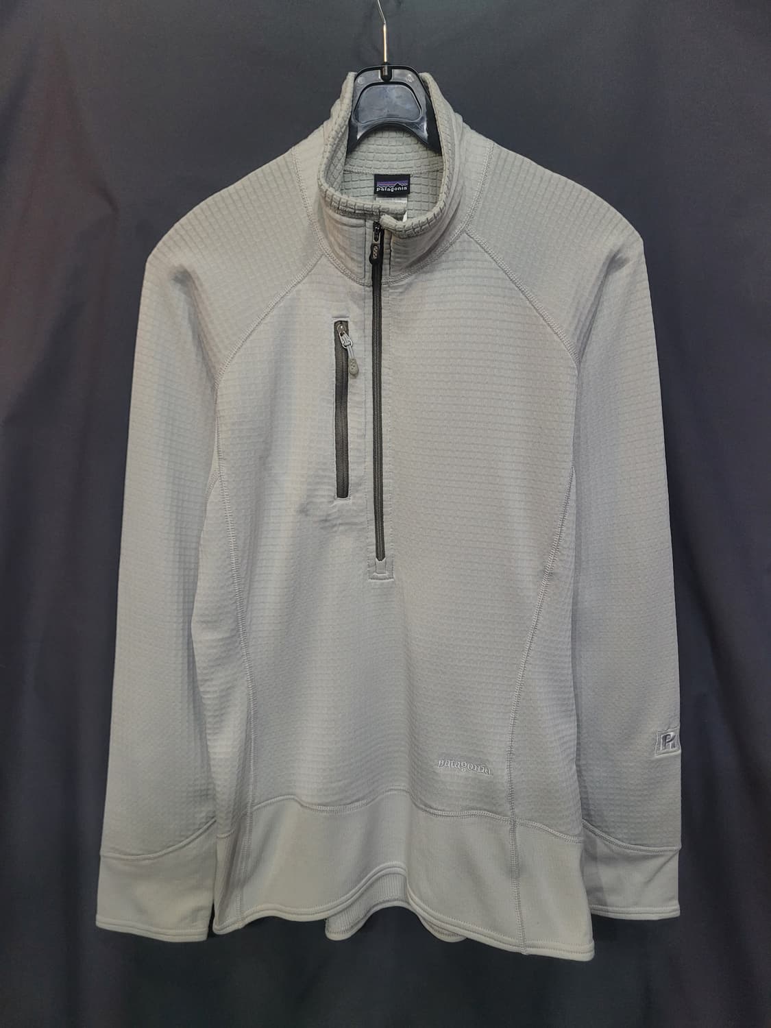  파타고니아 Patagonia  R1 풀오버 상품이미지1