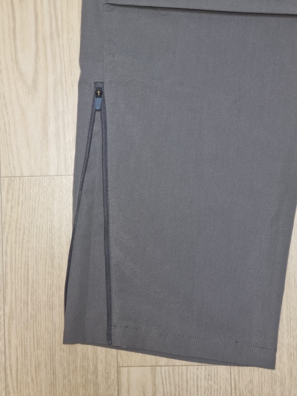 데상트 재팬 ddd 6포켓 팬츠 상품이미지6