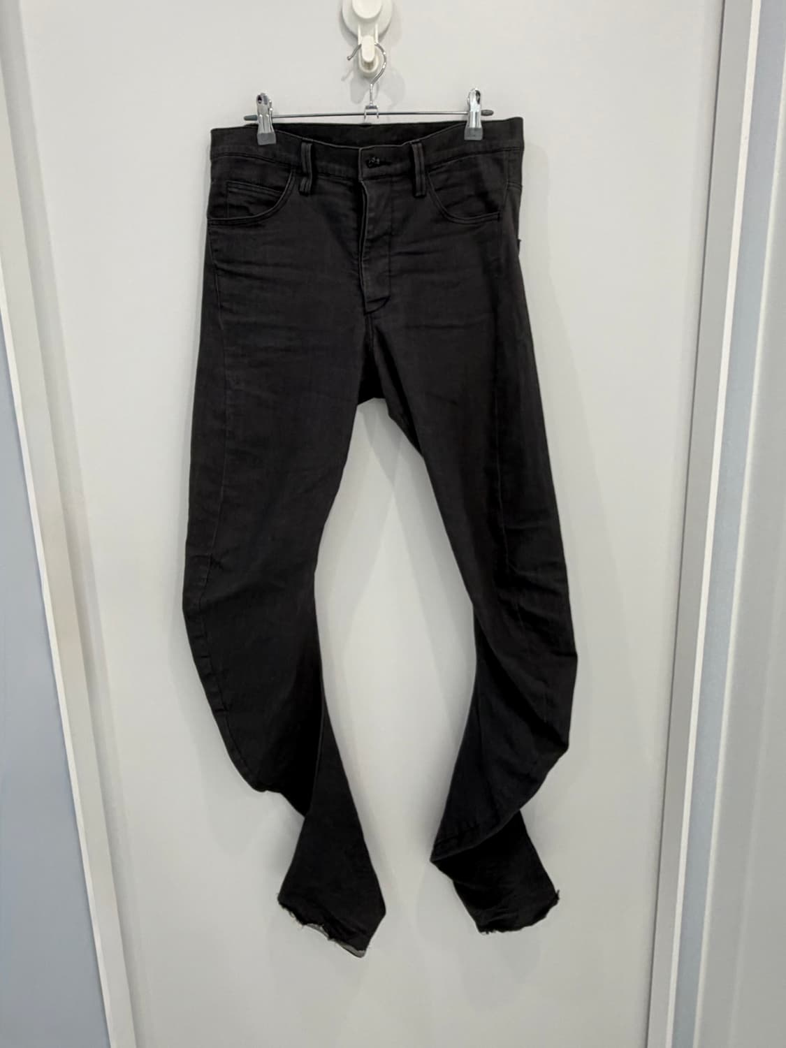 (46) zam barrett dna pants 상품이미지1