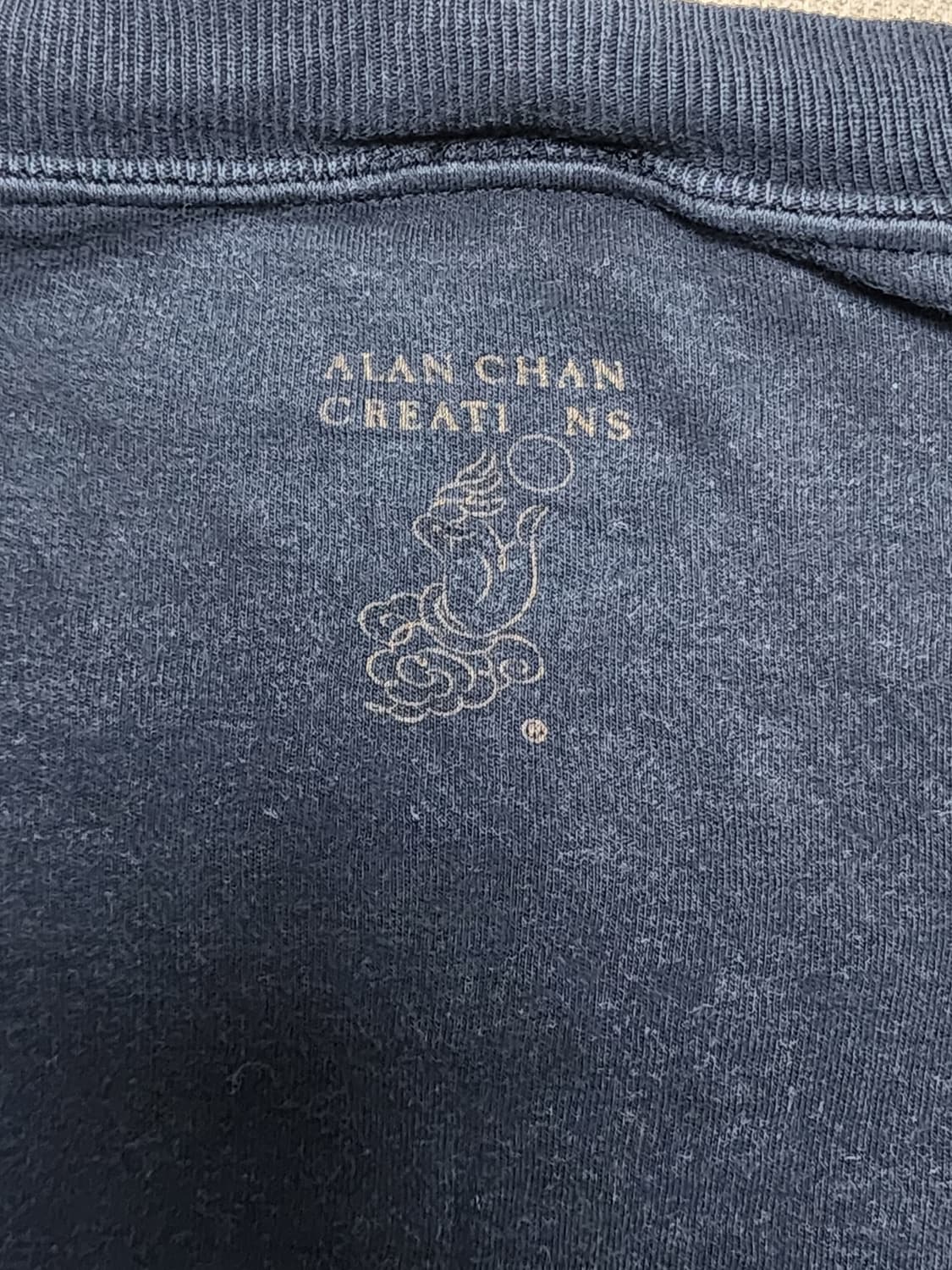 Alan Chan Creations Vintage Graphic25 상품이미지5