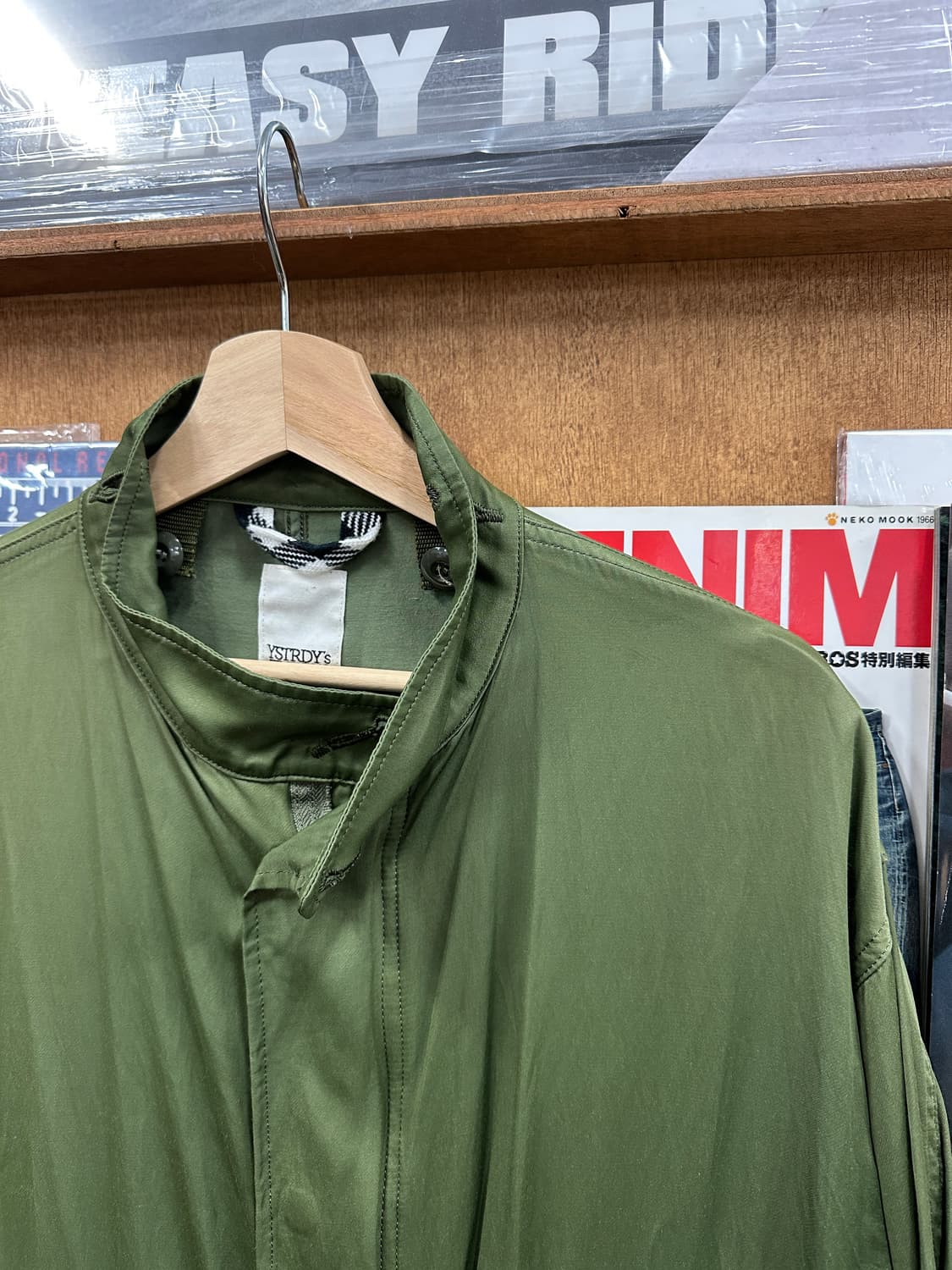 YSTRDY'S TMRRW 상품이미지3