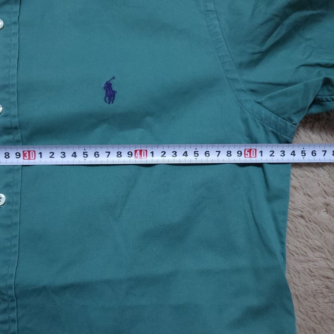 랄프로렌 Ralph Lauren 남 셔츠 90 0426 상품이미지4