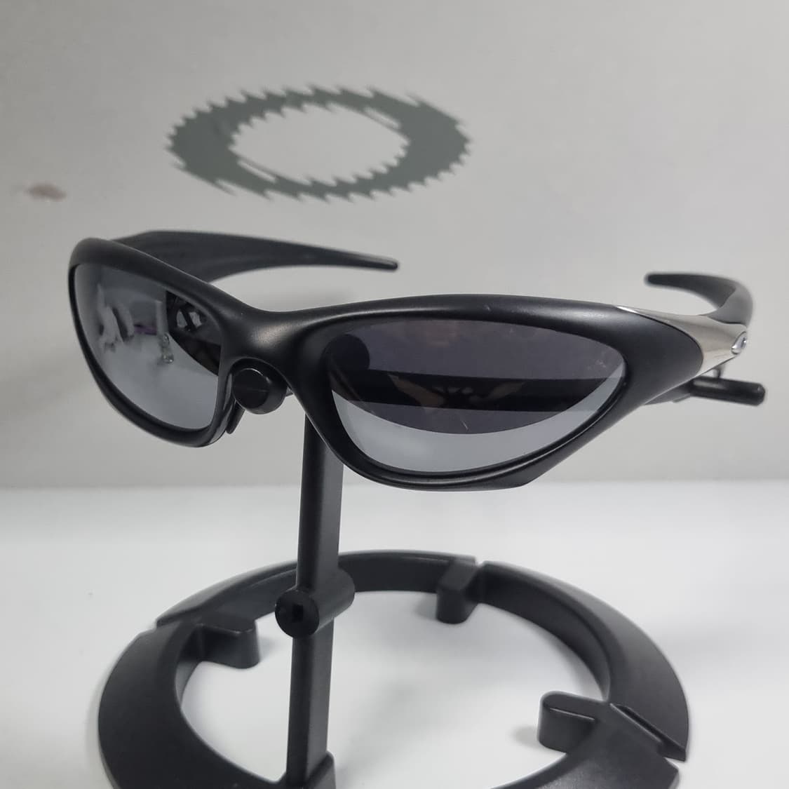 오클리 스카 블랙 상품이미지2