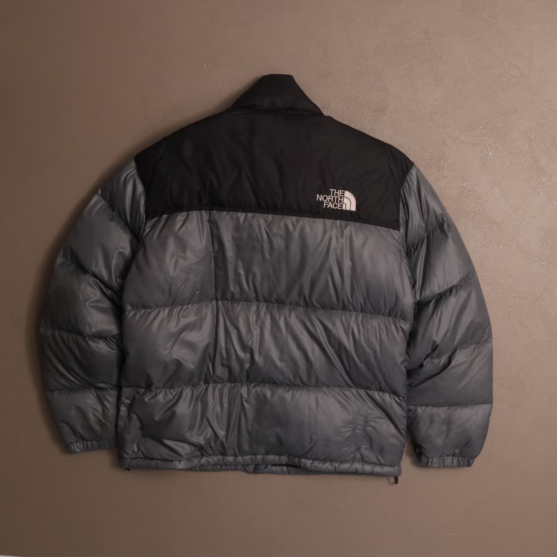 00's 노스페이스 700 눕시 푸퍼 숏패딩 A1717 상품이미지9