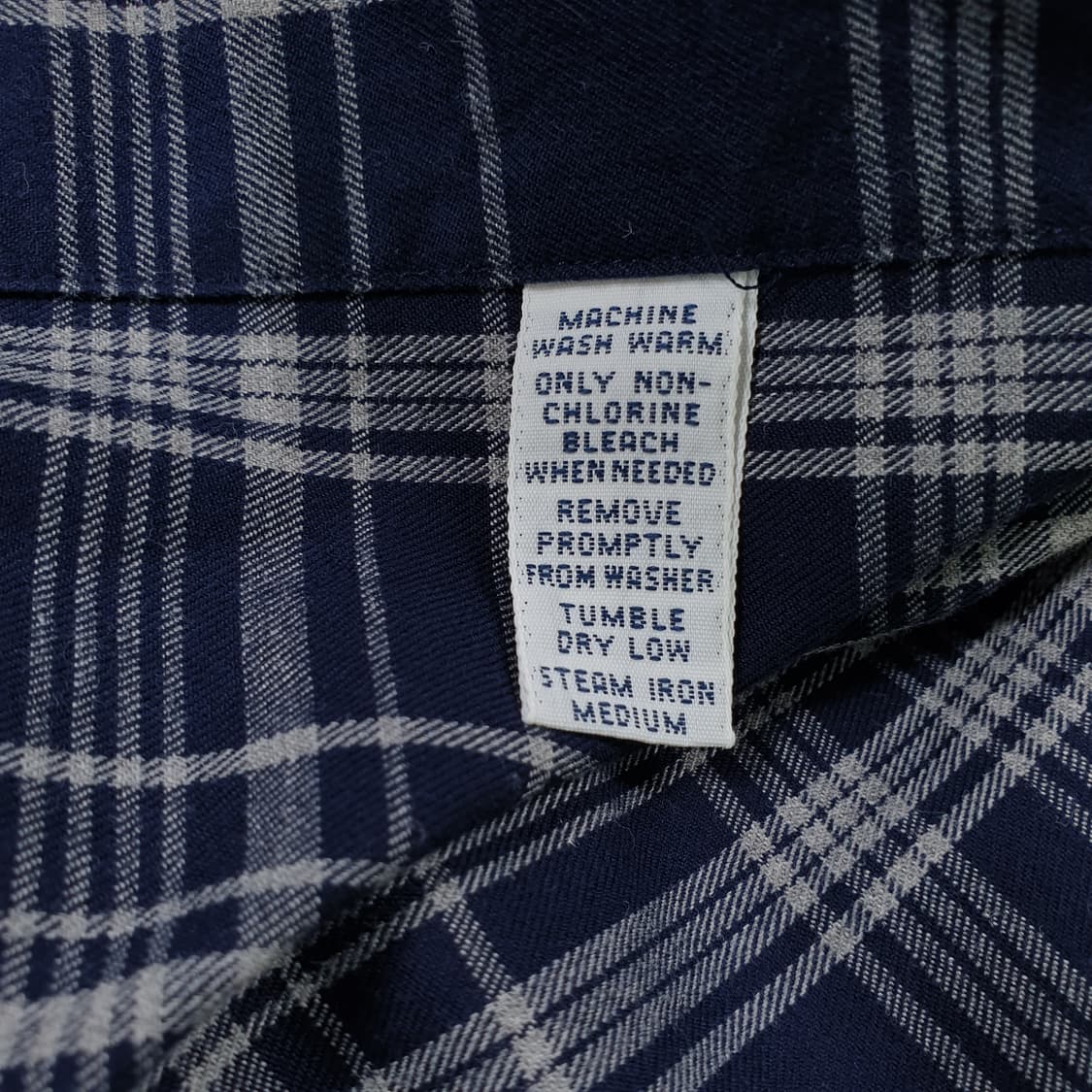 Ralph Lauren 블레이크 셔츠 상품이미지3