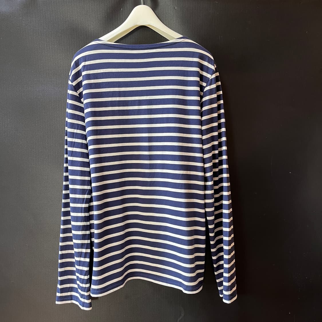 세인트 제임스 프랑스 메이드 L'Atelier 스트라이프 롱슬리브  상품이미지6