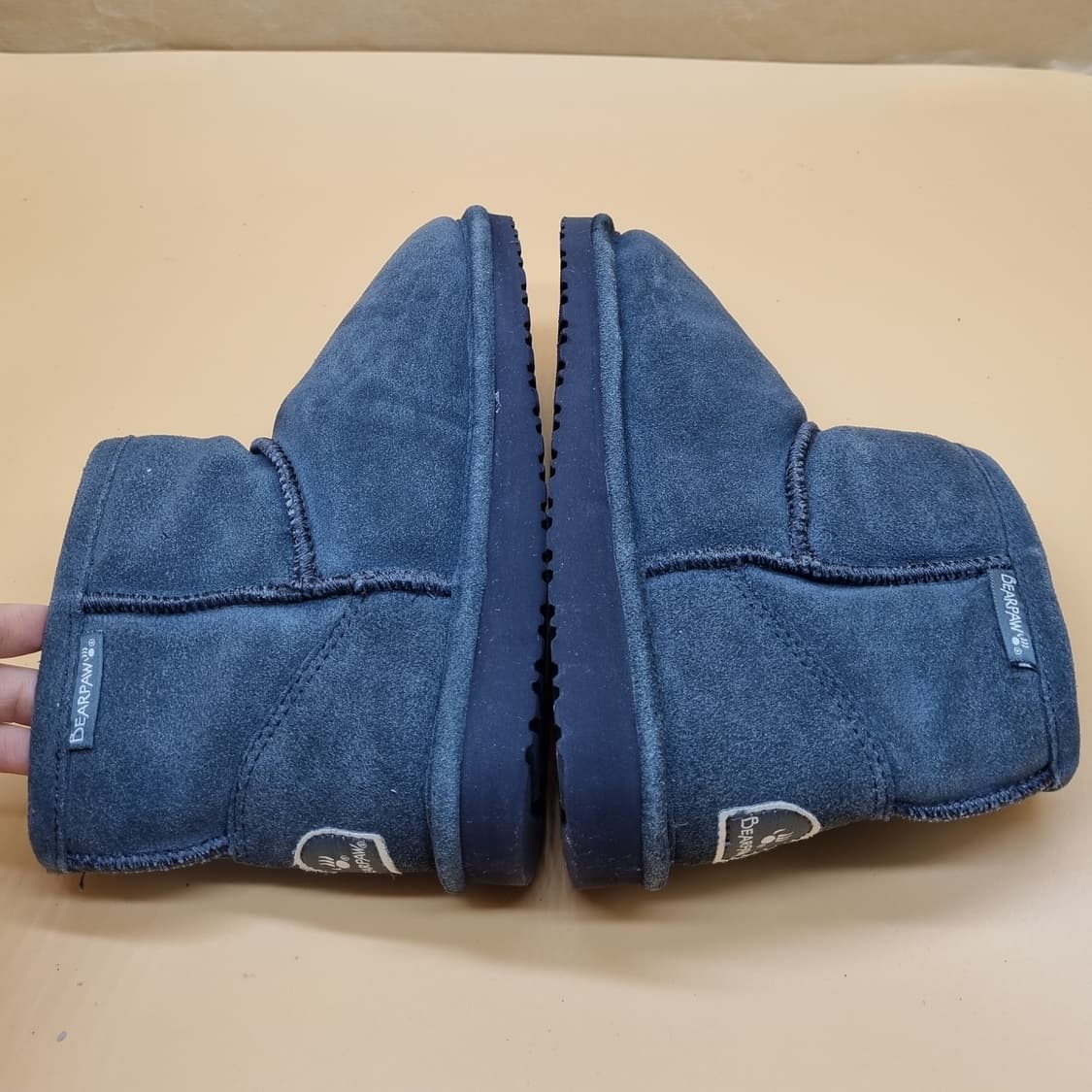 베어파우 어그부츠 230 상품이미지5