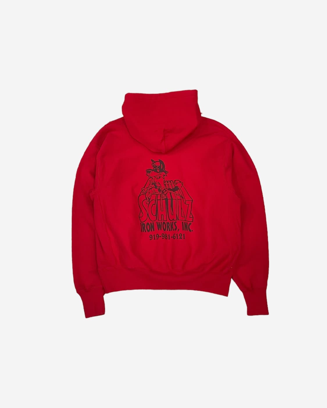 XL) 챔피온 프리미엄 리버스위브 후디 상품이미지3