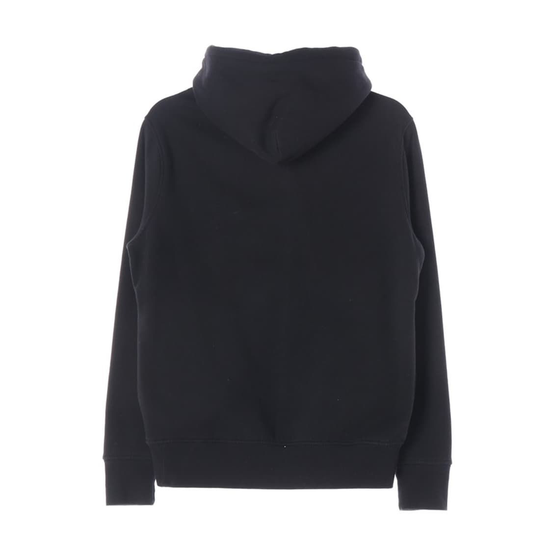 폴로 랄프로렌 라이더 자켓 베어 플리스 후드티 블랙 M 상품이미지2