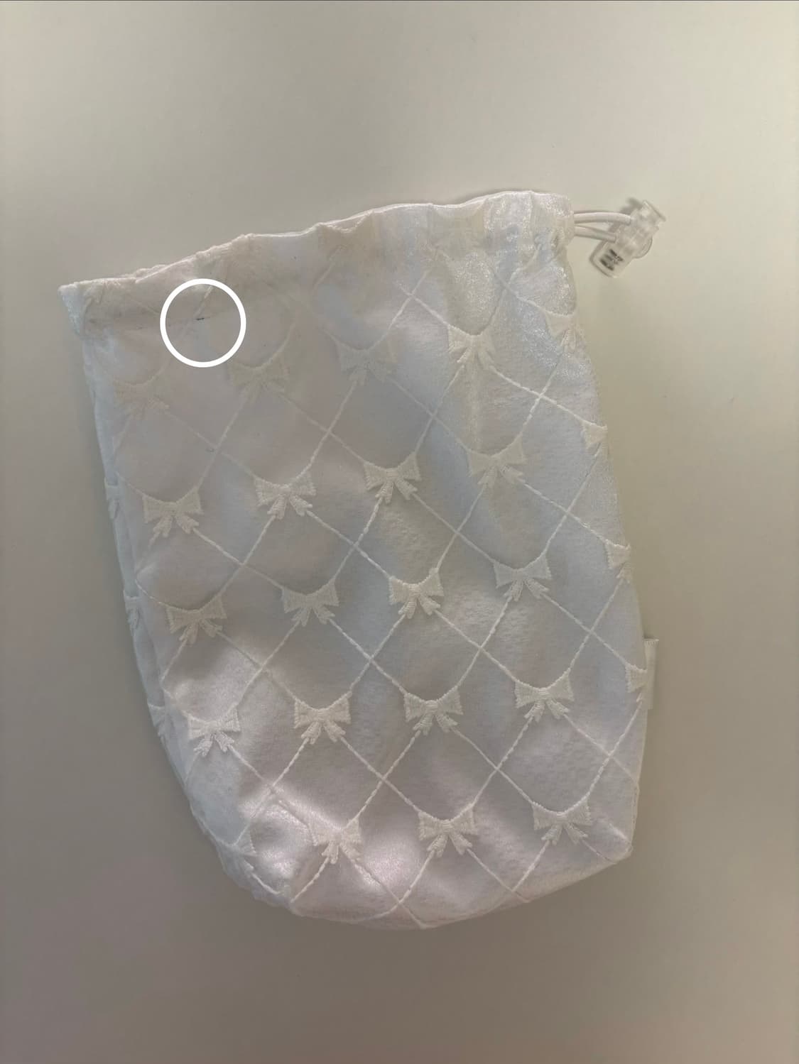 ZEROBINI 제로비니 큐티파이 파우치 상품이미지4