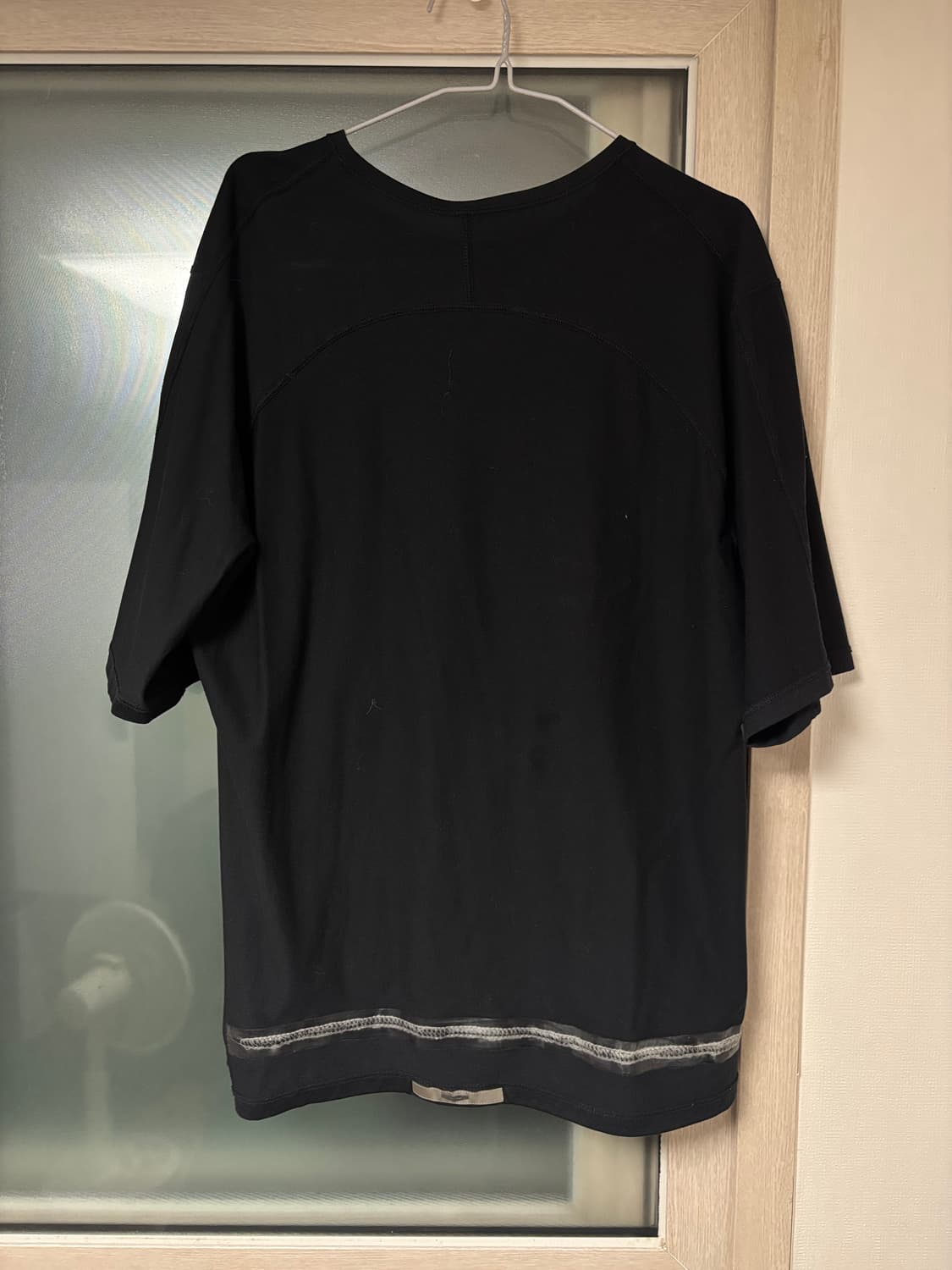 taichi murakami 리버시블 티셔츠 size 8 상품이미지3