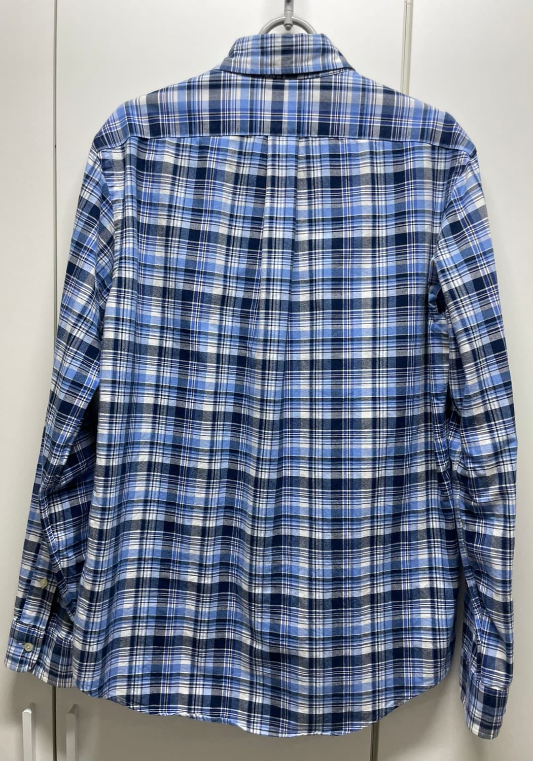 폴로 랄프로렌 옥스포드 셔츠  상품이미지2