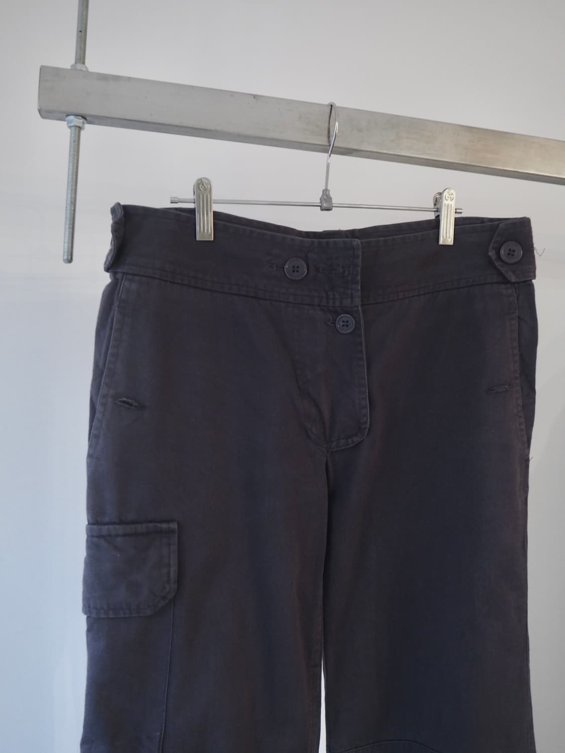 ISABEL MARANT cargo pants  상품이미지2