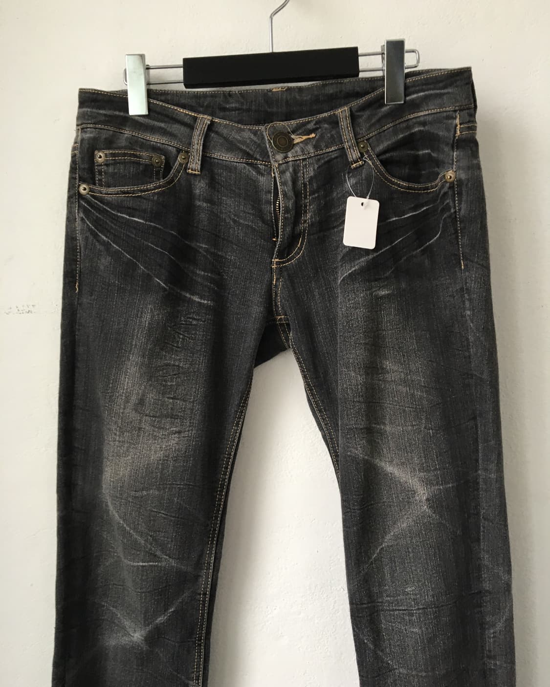 washing denim pant 상품이미지4
