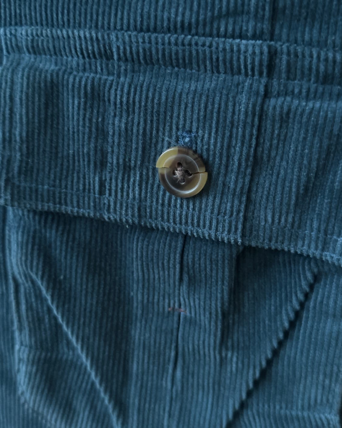 [FINAL DECISION] knitneck corduroy jk 상품이미지5