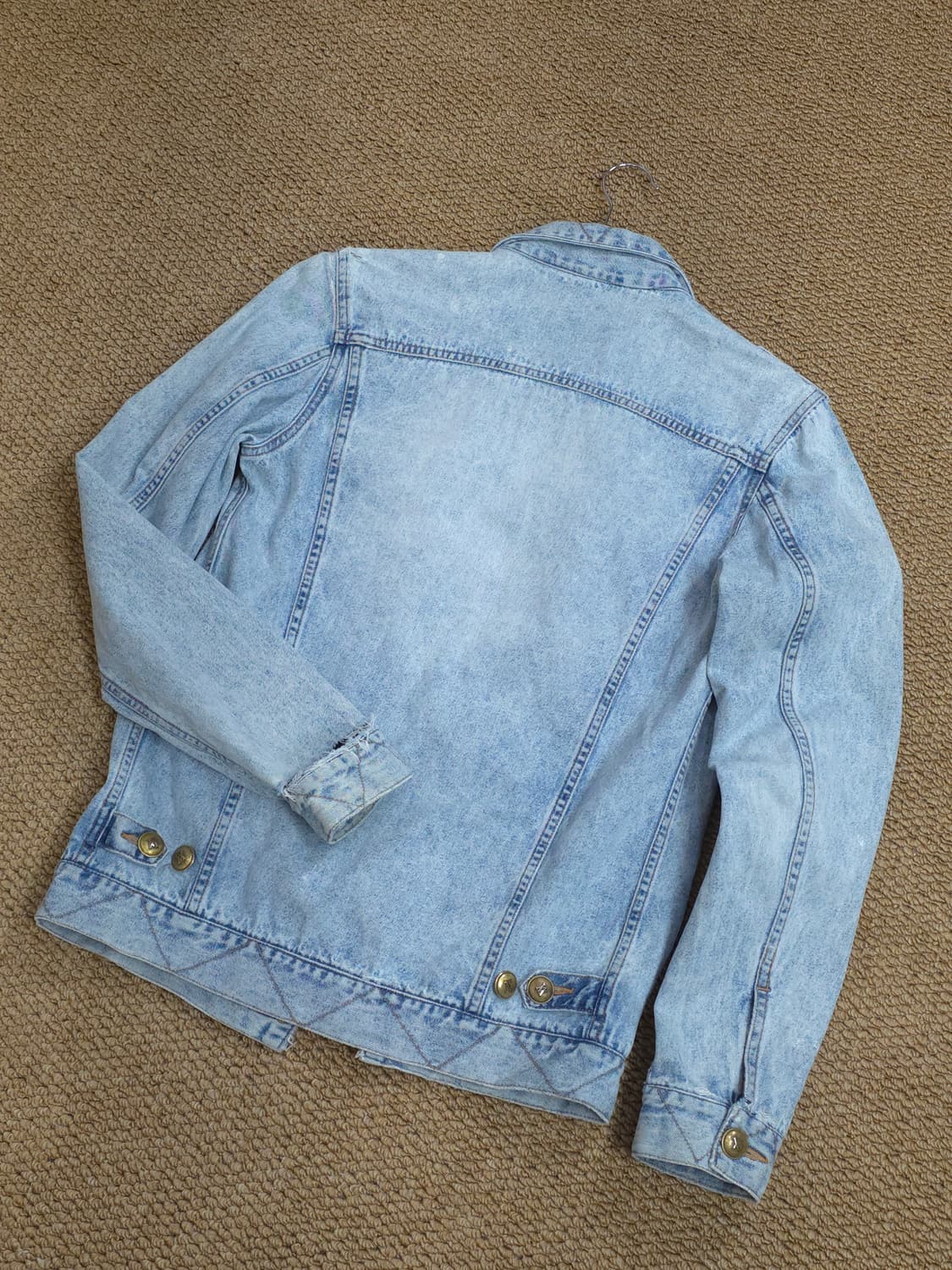 AS VENUS 연청자켓 상품이미지7