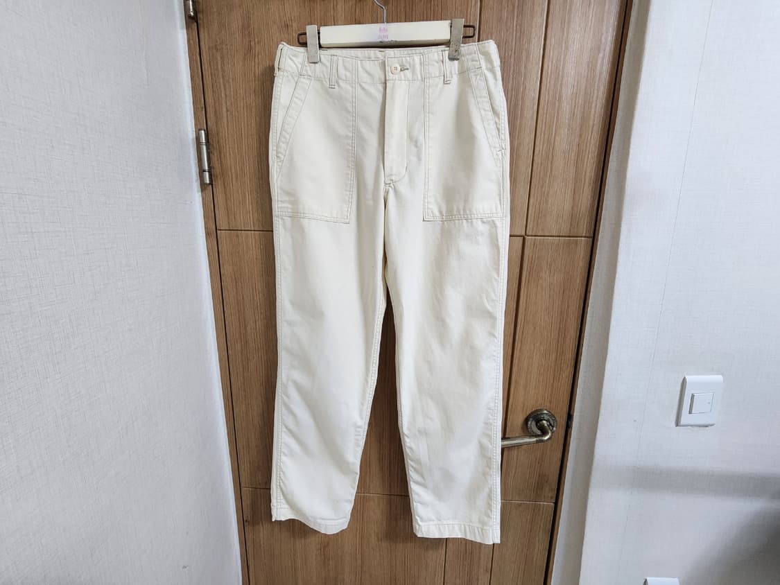 (M)부기홀리데이 유틸리티 퍼티그 팬츠 치노팬츠 상품이미지1