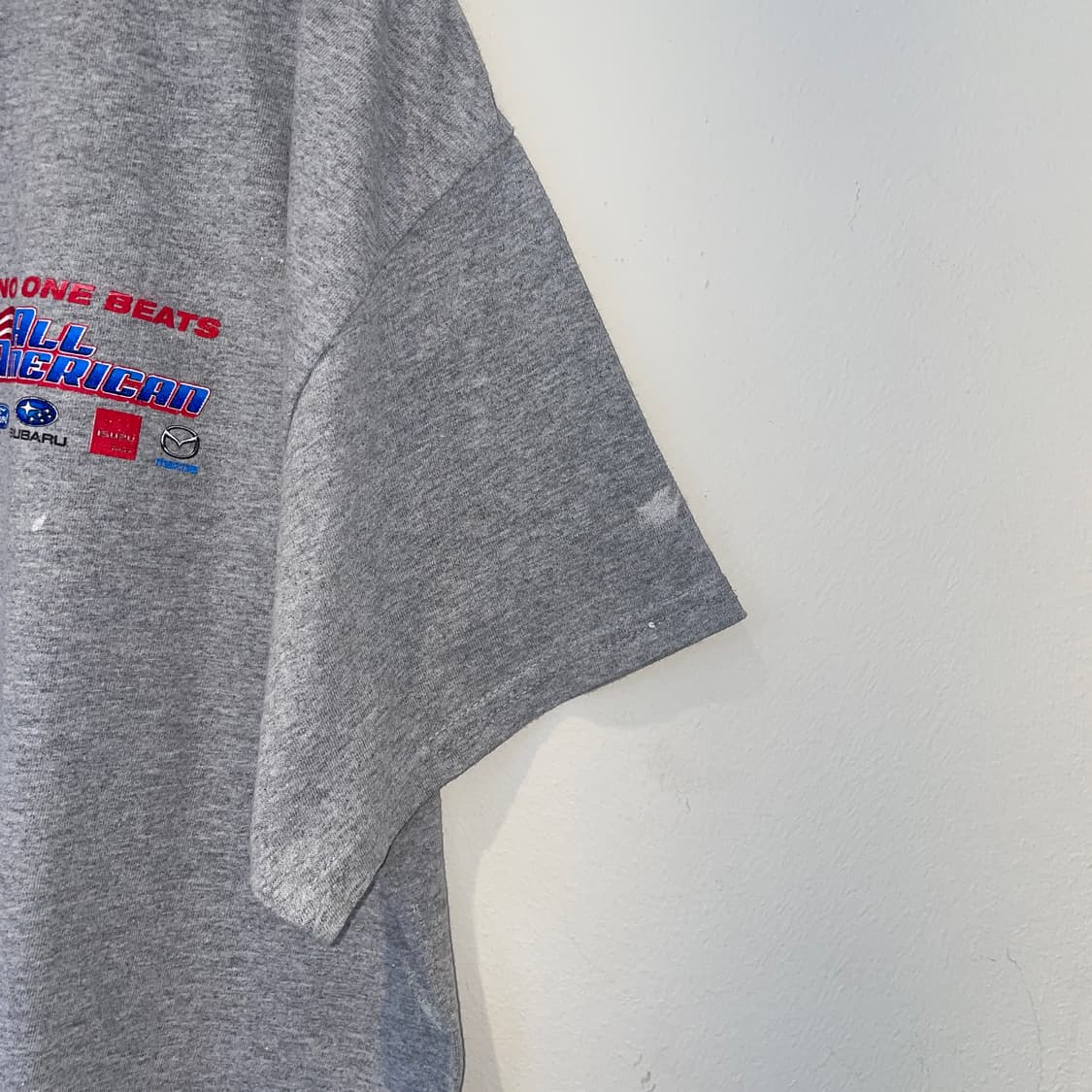 All American Vintage T-shirts 상품이미지6