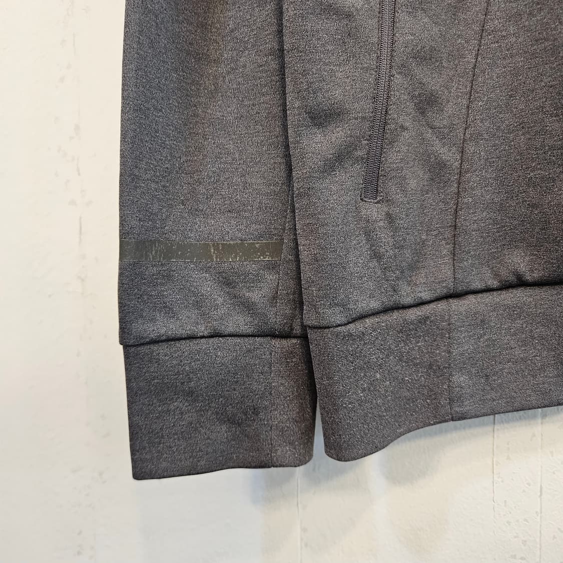 100(L) /실측 95(M) 아디다스 포모션 트랙탑 져지 상품이미지4