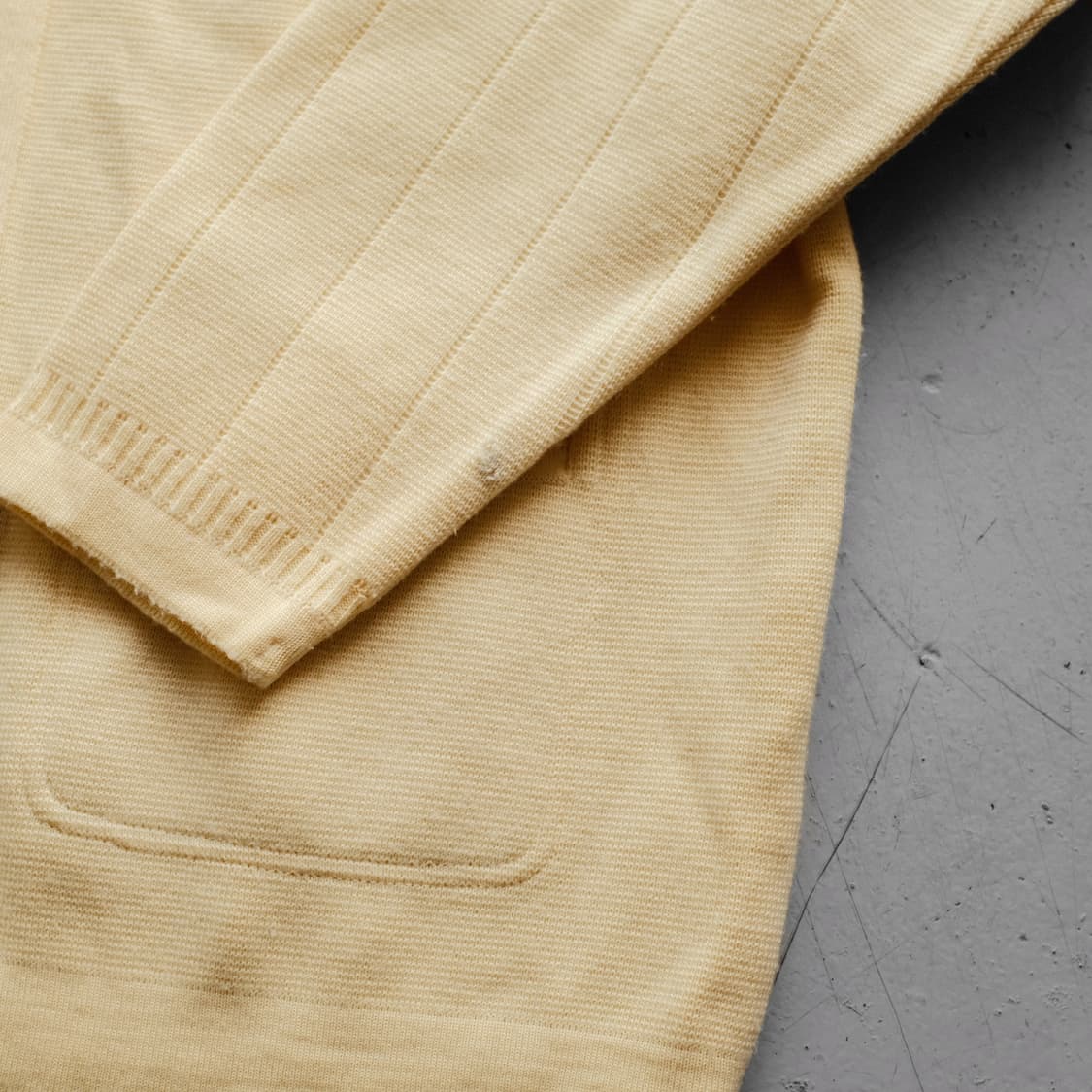 1990‘s Made In JAPAN Kenzo Wool Jacket 상품이미지3