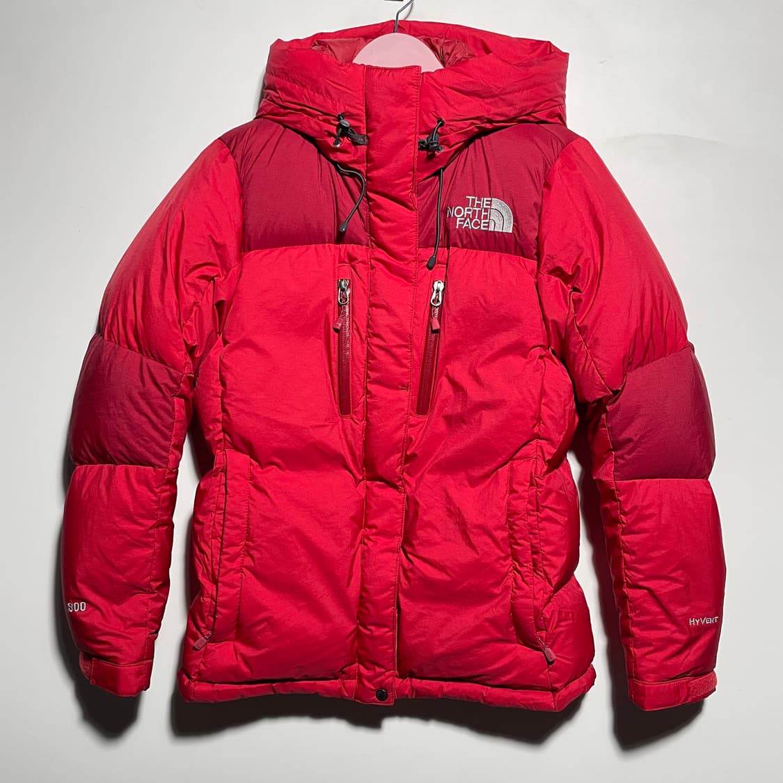노스페이스 800 하이벤트 패딩 상품이미지1