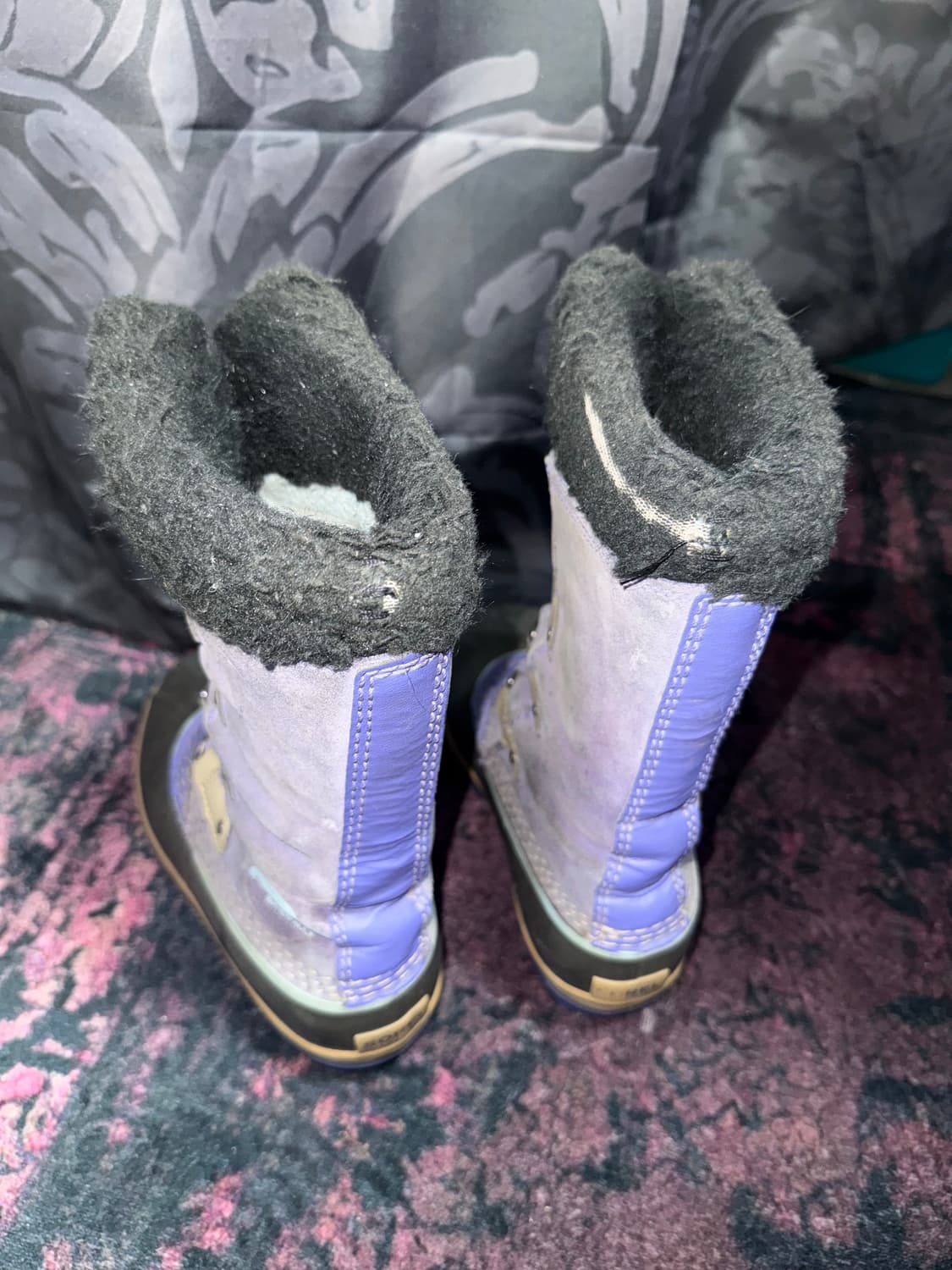 소렐 방한부츠  상품이미지3