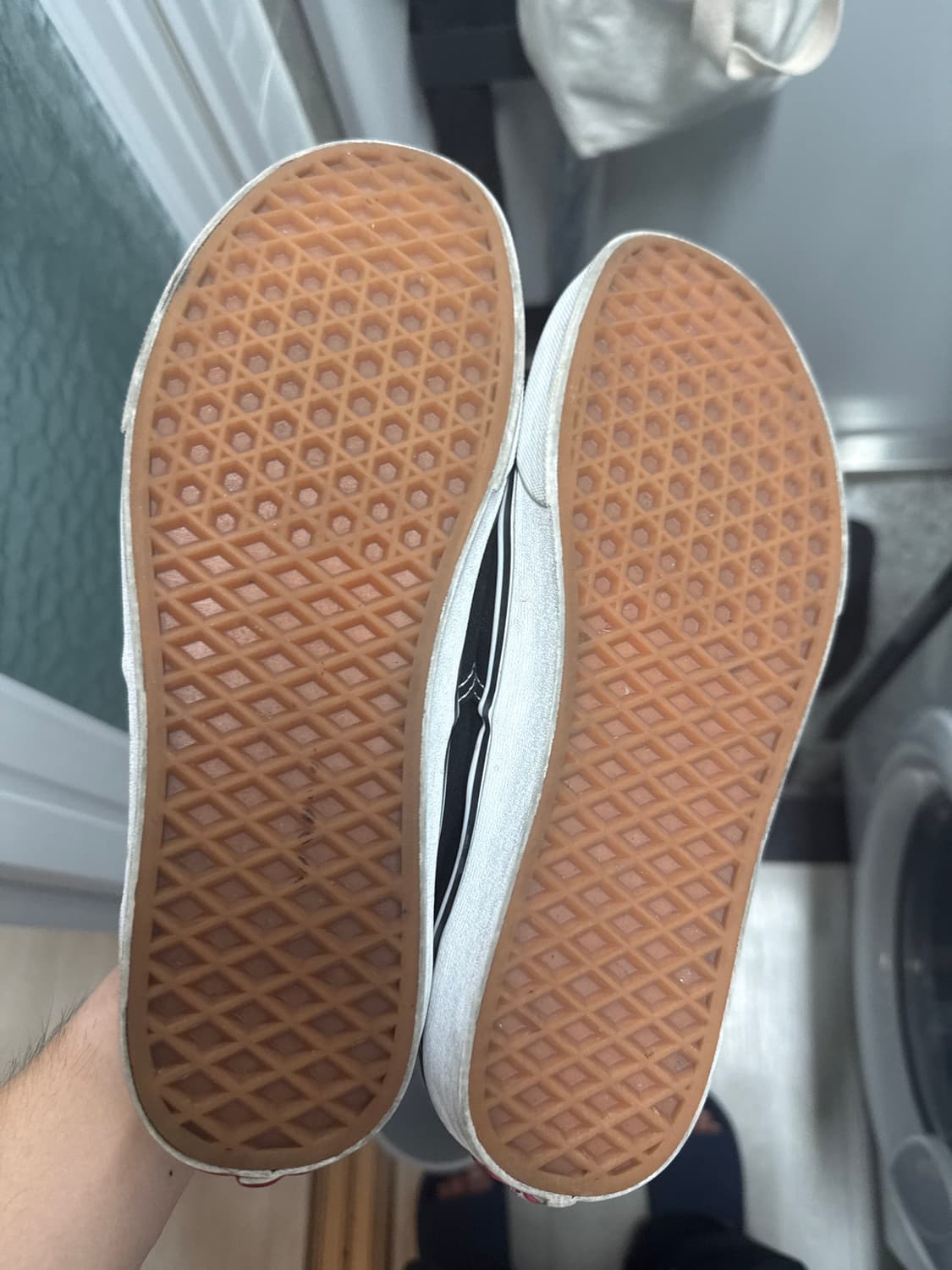반스 어센틱 265 상품이미지4