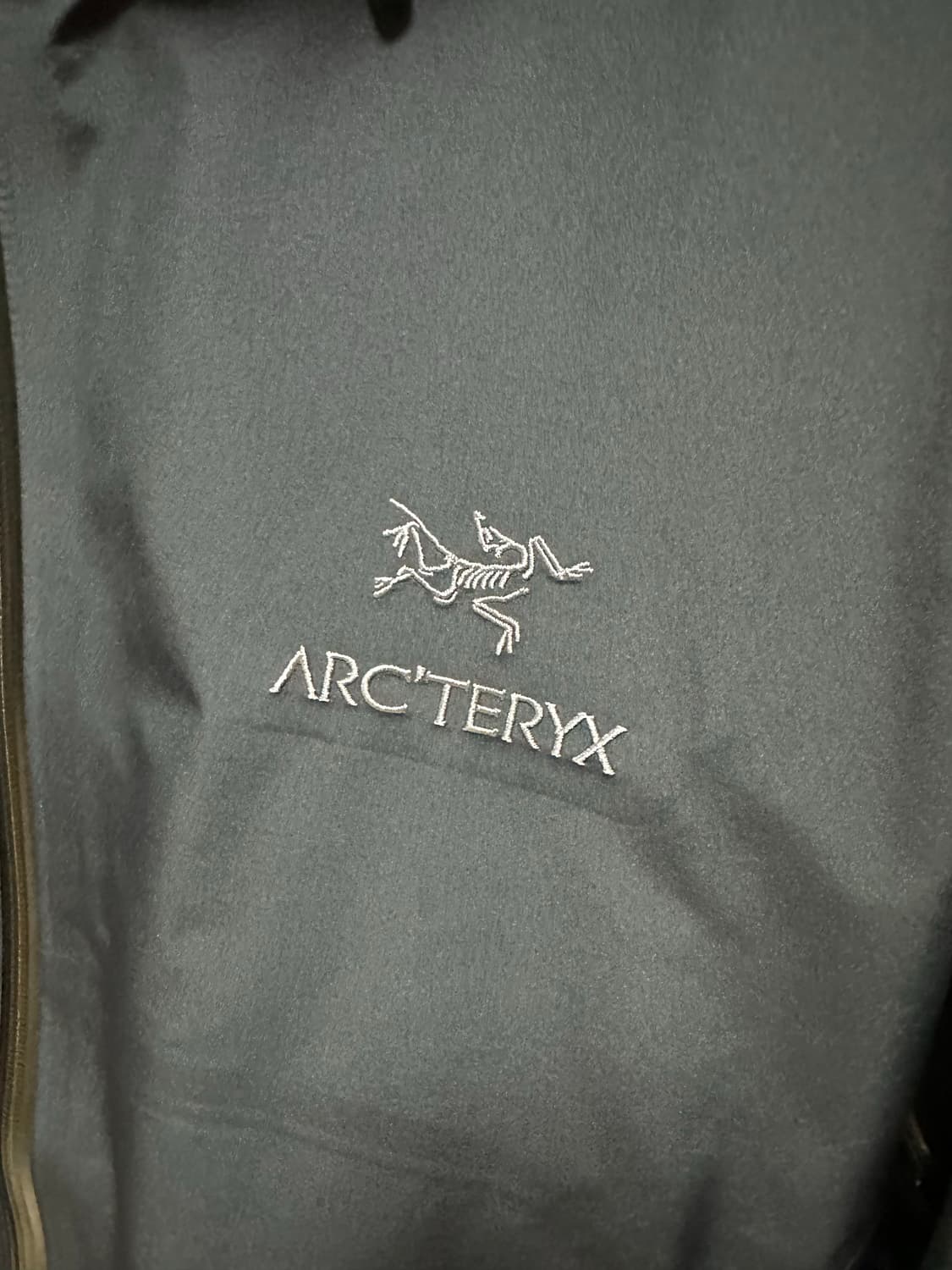 아크테릭스 베타LT 고어텍스 자켓 XL 블랙 상품이미지2