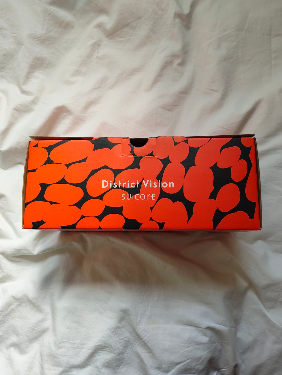 디스트릭트비전 수이코크 샌들 상품이미지1