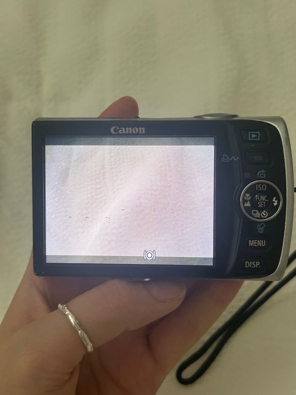 *한글지원 캐논 익서스 IXUS 860 IS 빈티지 디카 (작례O) 상품이미지7