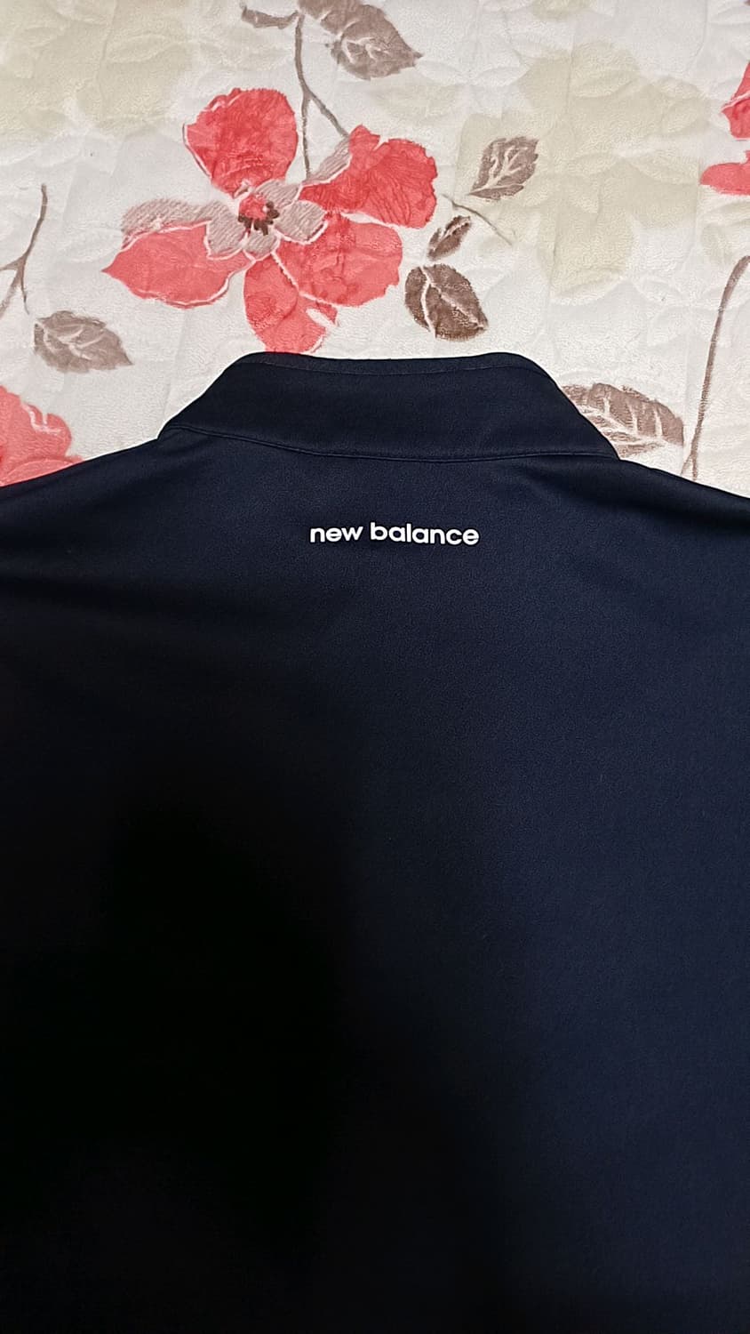 뉴발란스 저지 105 가슴59 기장74 상품이미지4