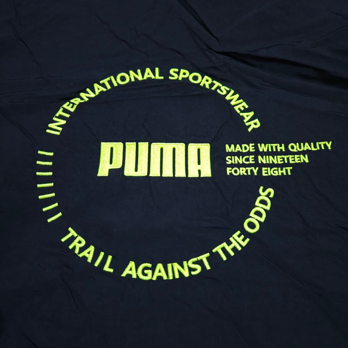 푸마) M 남자 뽀글이조끼 후리스베스트 / 왕눈이샵 상품이미지6