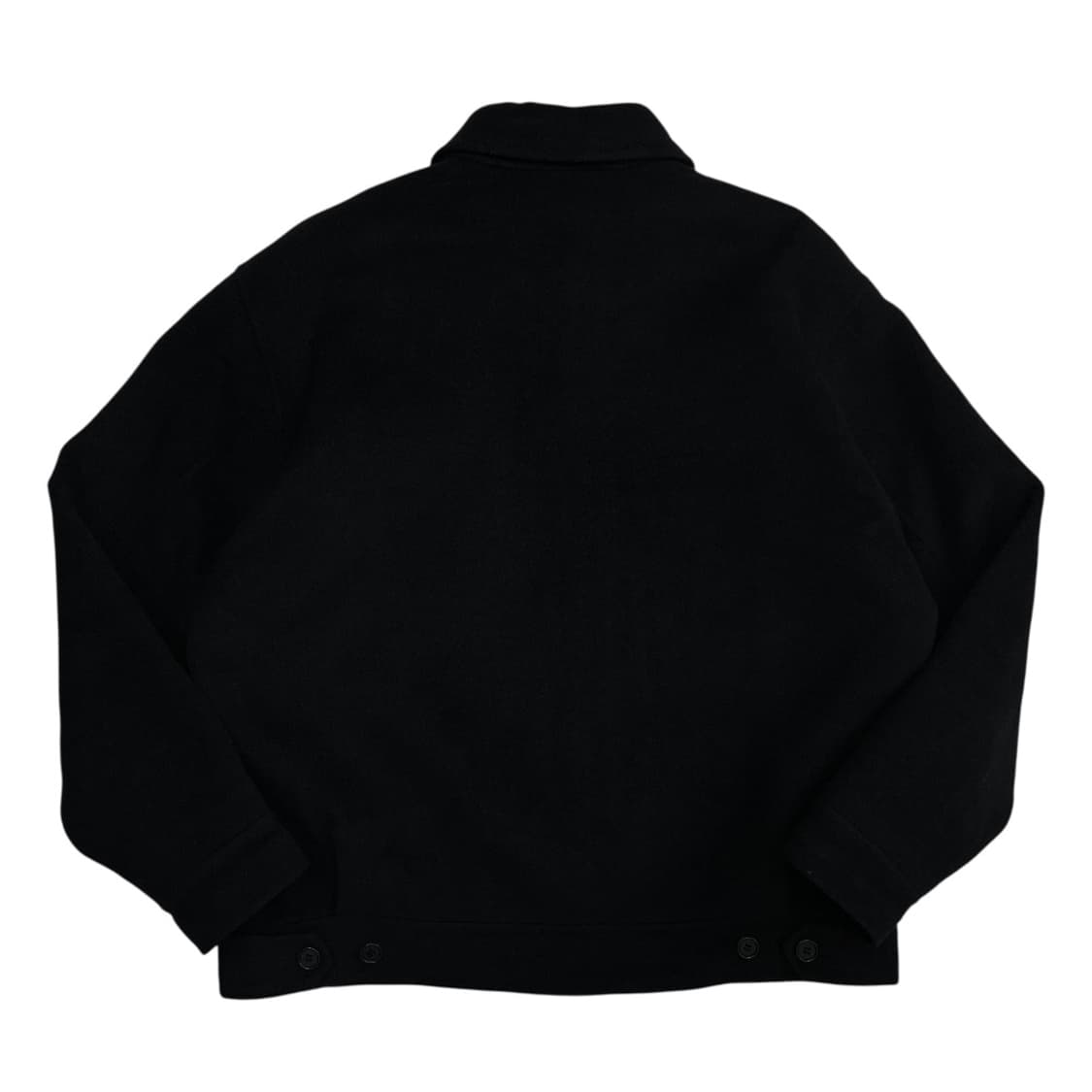 입생로랑 블랙 울 자켓 95 상품이미지3