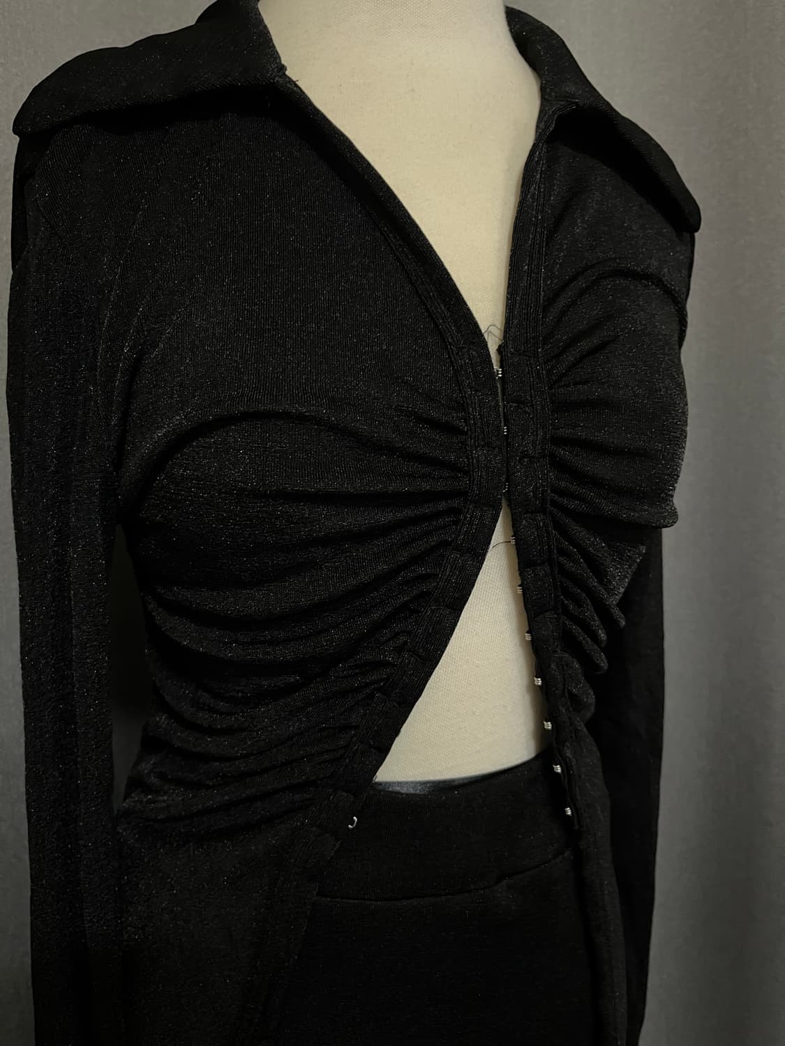 셔링 투피스 상품이미지2