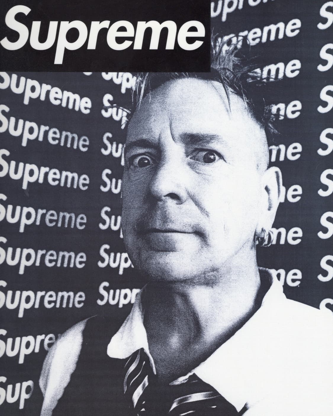 Supreme Book Vol.6 존 라이든 (2010) 슈프림 상품이미지8