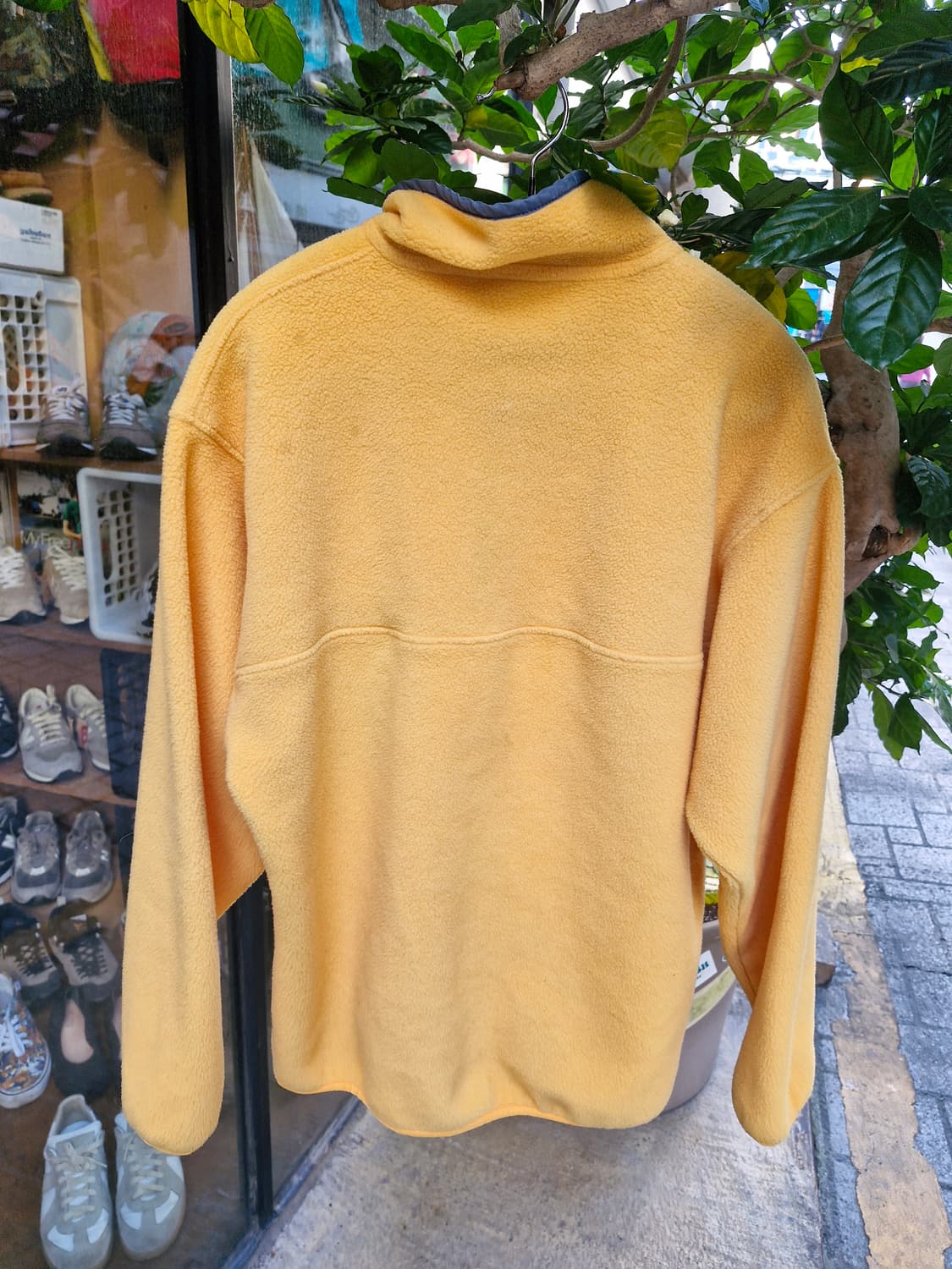 Z-11 파타고니아 신칠라 상품이미지2